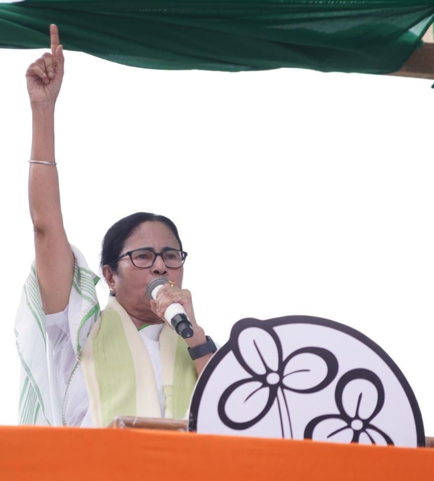 “Will arrest Abhishek before Lok Sabha elections”, Mamata Banerjee claims to have received this message from ‘someone’